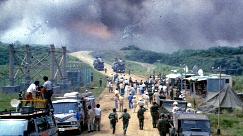 Backdrop image for movie Tokyo Blackout