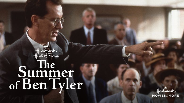 Backdrop image for movie The Summer of Ben Tyler