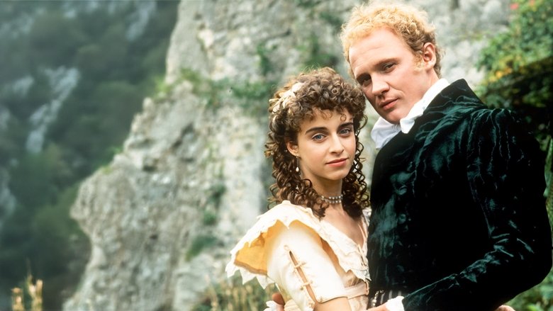 Backdrop image for movie Northanger Abbey