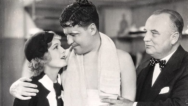 Backdrop image for movie Madison Square Garden