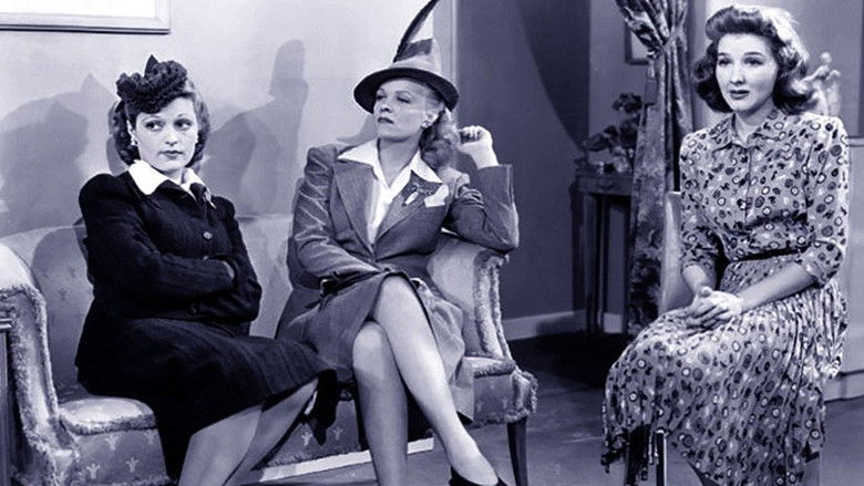 Backdrop image for movie Roar of the Press