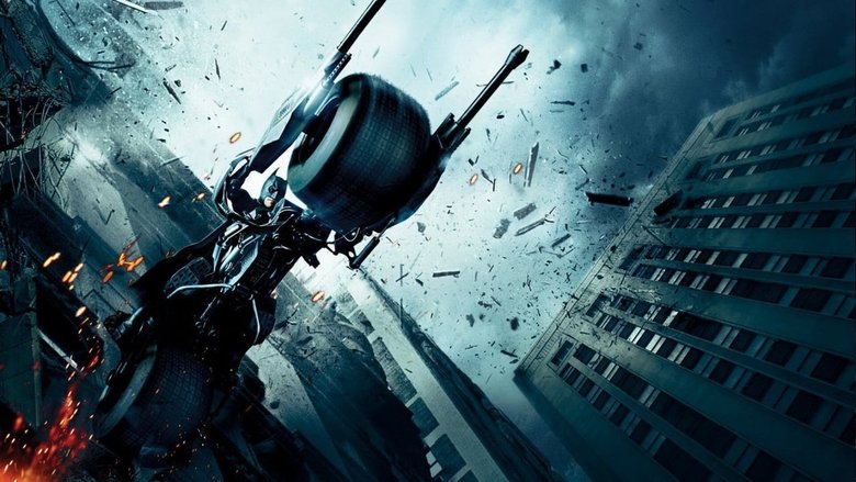 Backdrop image for movie Batman Tech