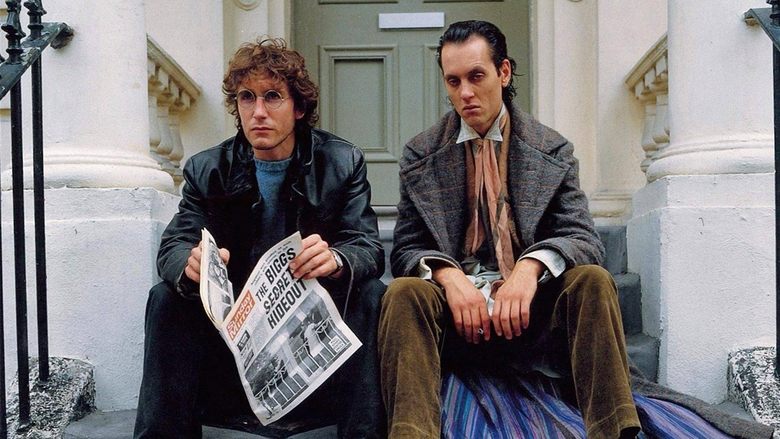 Backdrop image for movie Withnail & I