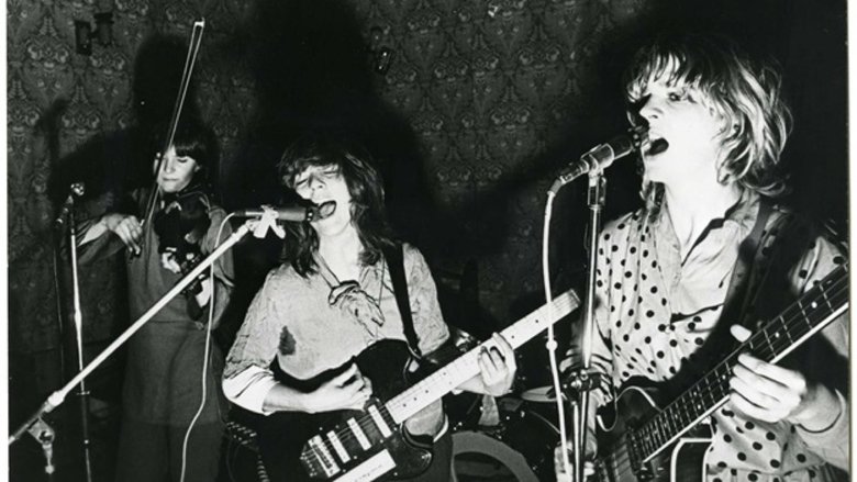 Backdrop image for movie Stories from the She Punks