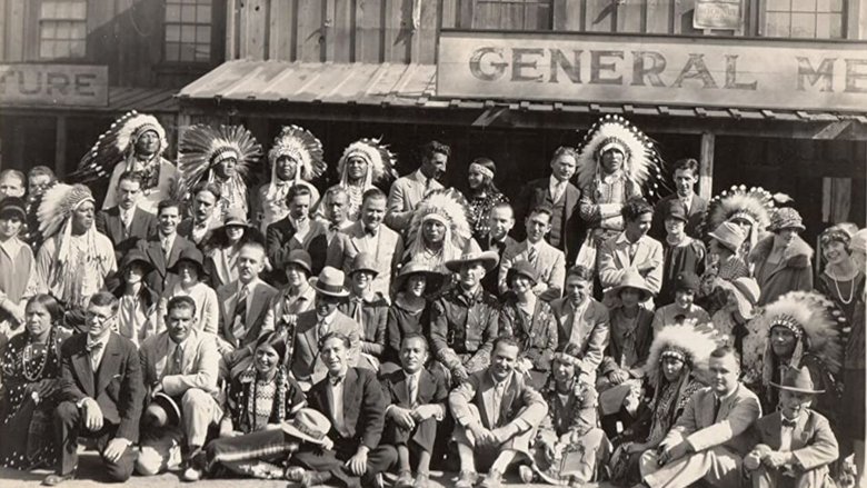 Backdrop image for movie War Paint