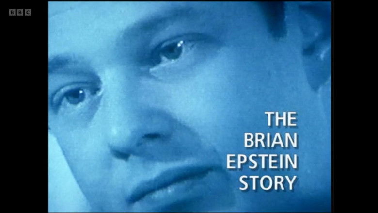 Backdrop image for movie The Brian Epstein Story