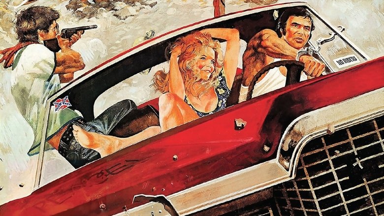 Backdrop image for movie White Lightning