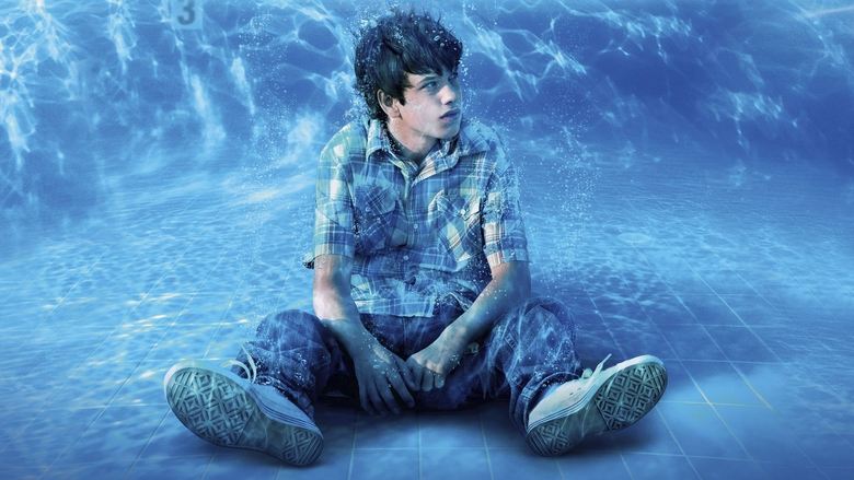 Backdrop image for movie The Way Way Back
