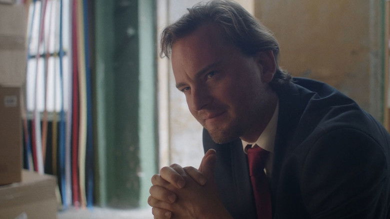 Backdrop image for movie The Case of Jan Pampuch