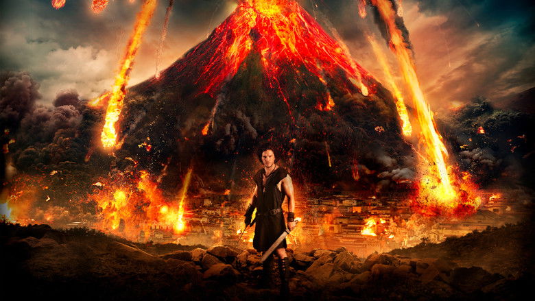 Backdrop image for movie Pompeii