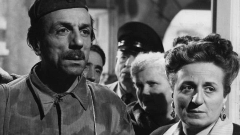 Backdrop image for movie Side Street Story