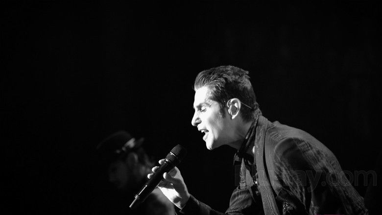 Backdrop image for movie Jane's Addiction - Ritual de lo Habitual - Alive at 25