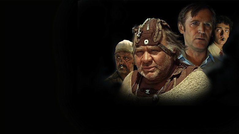Backdrop image for movie Kin-dza-dza!