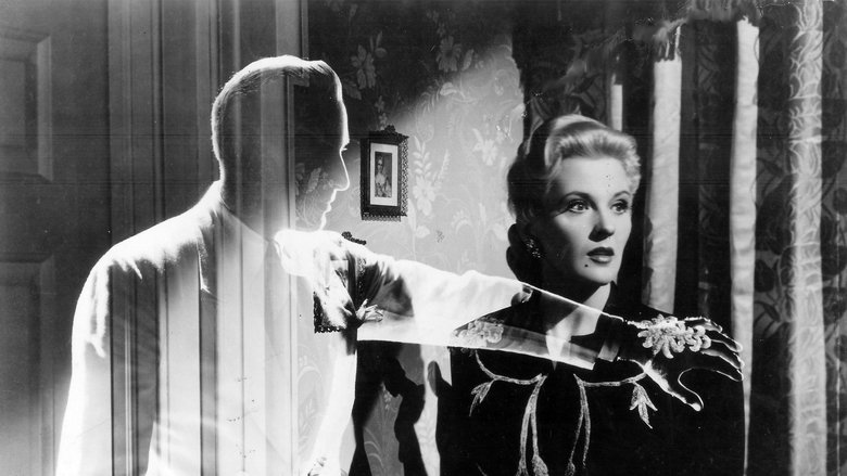 Backdrop image for movie Invisible Agent