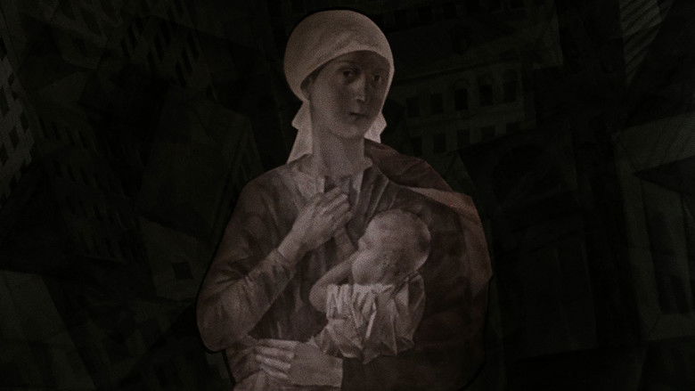 Backdrop image for movie 25 October, the First Day