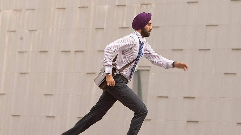 Backdrop image for movie Rocket Singh: Salesman of the Year