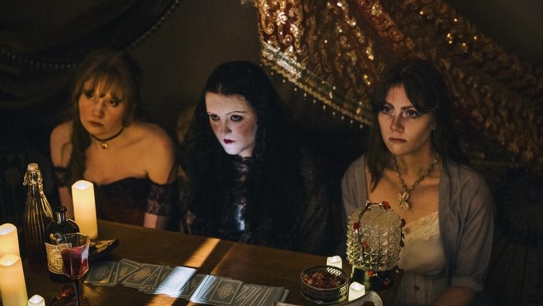 Backdrop image for movie Coven