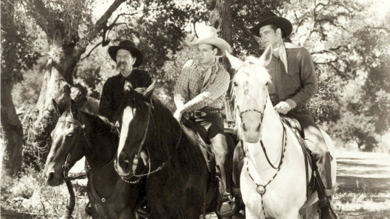 Backdrop image for movie The Pinto Kid