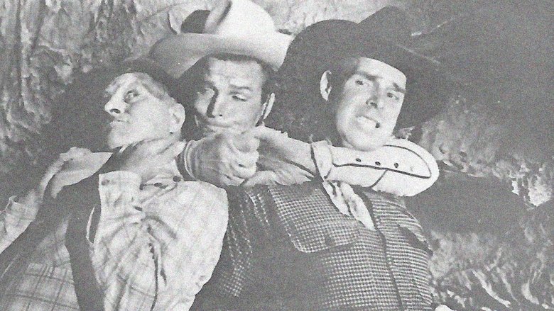 Backdrop image for movie Wild Horse Phantom