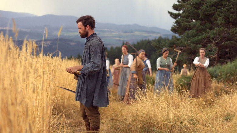 Backdrop image for movie The Sower