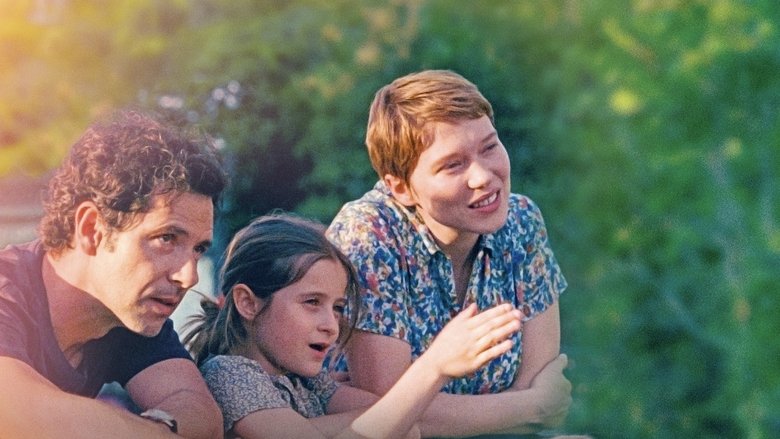 Backdrop image for movie One Fine Morning