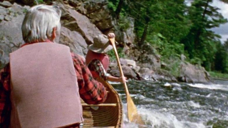 Backdrop image for movie Path of the Paddle: Doubles Basic