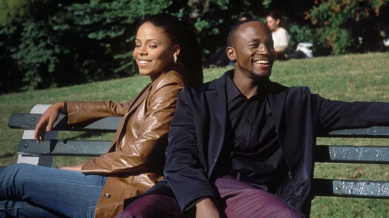 Backdrop image for movie Brown Sugar