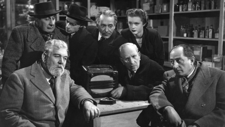 Backdrop image for movie Difficult Years