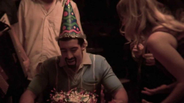 Backdrop image for movie Happy Birthday Harris Malden