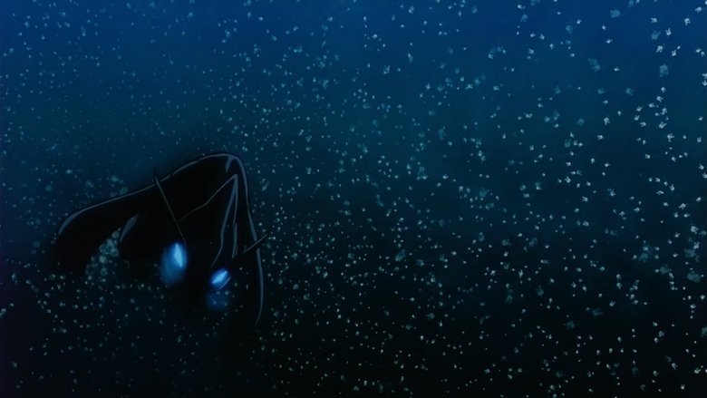 Backdrop image for movie Pokémon the Movie 2000