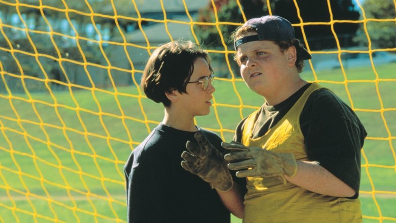 Backdrop image for movie The Big Green