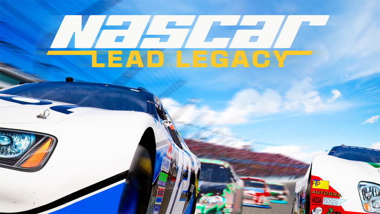 Backdrop image for movie Nascar: Lead Legacy