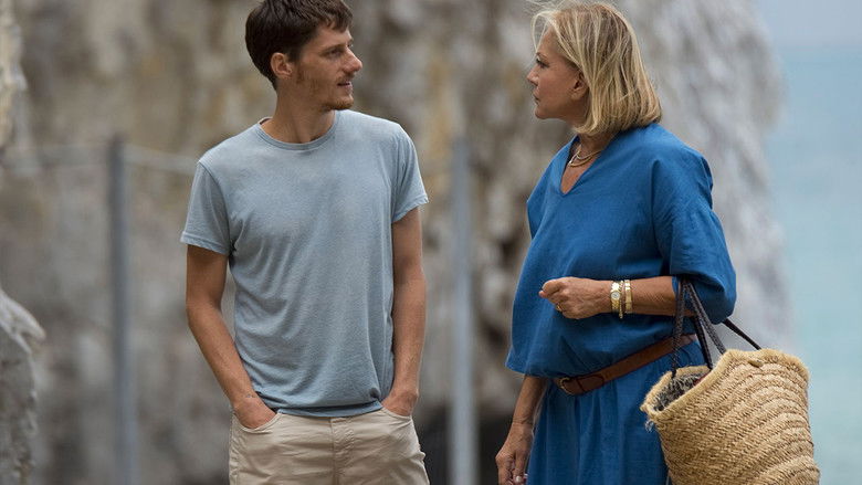 Backdrop image for movie La vacanza