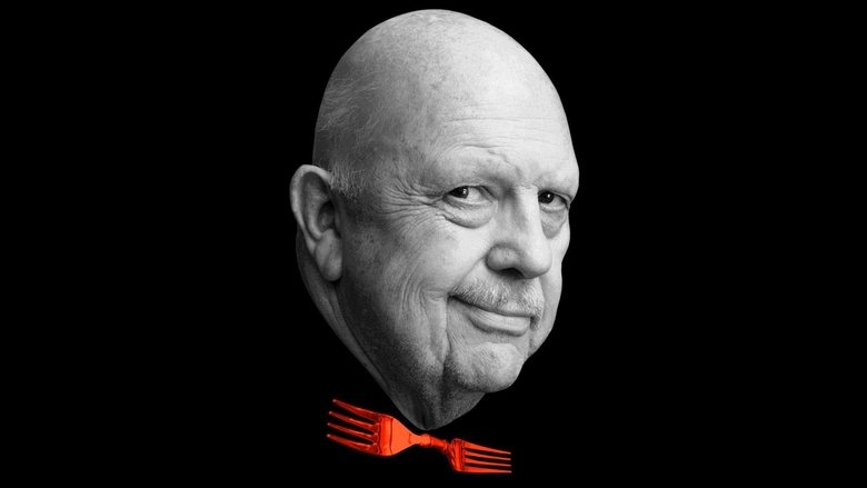 Backdrop image for movie James Beard: America's First Foodie