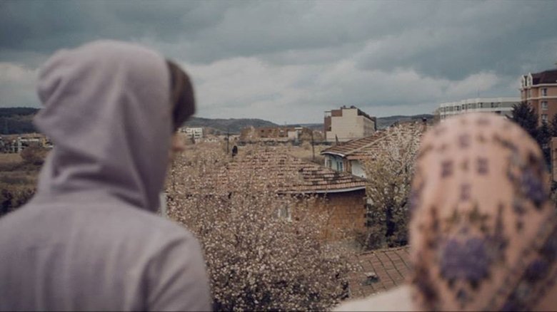 Backdrop image for movie Çekmeköy Underground