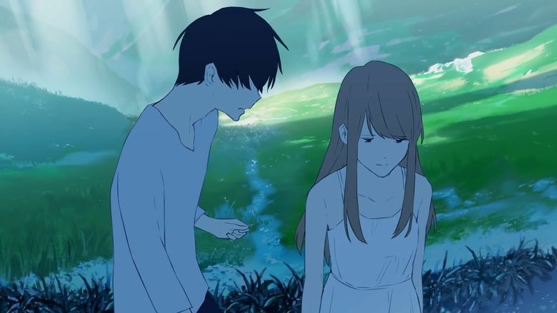 Backdrop image for movie Before you wake up