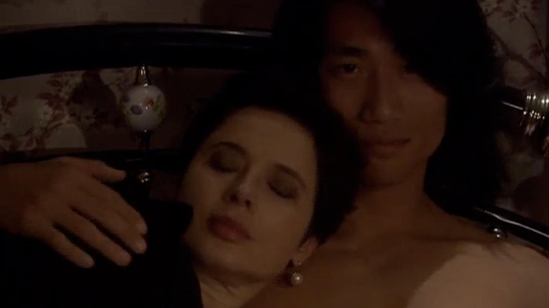 Backdrop image for movie Filthy Gorgeous