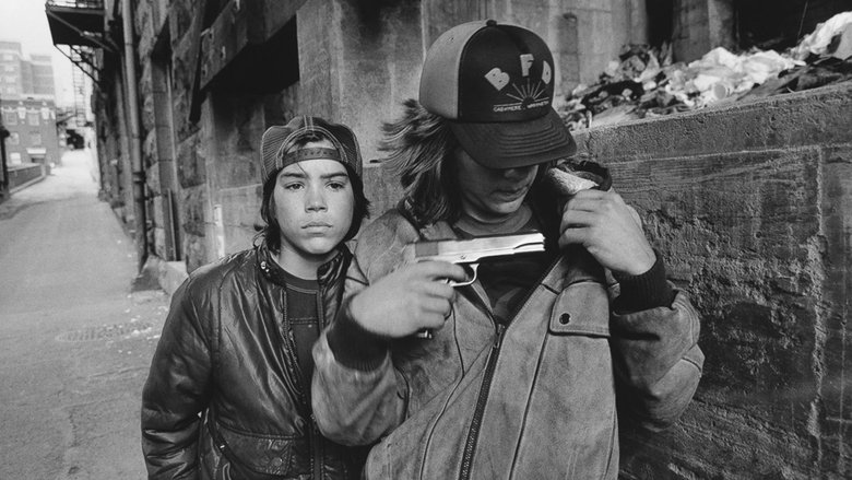 Backdrop image for movie Streetwise