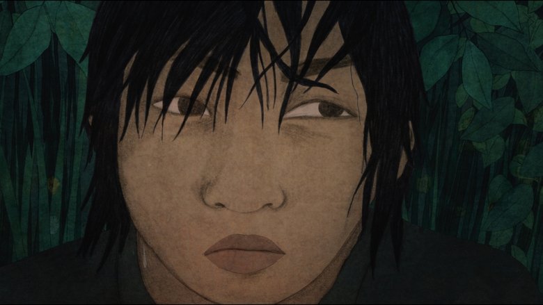 Backdrop image for movie Flowing Home