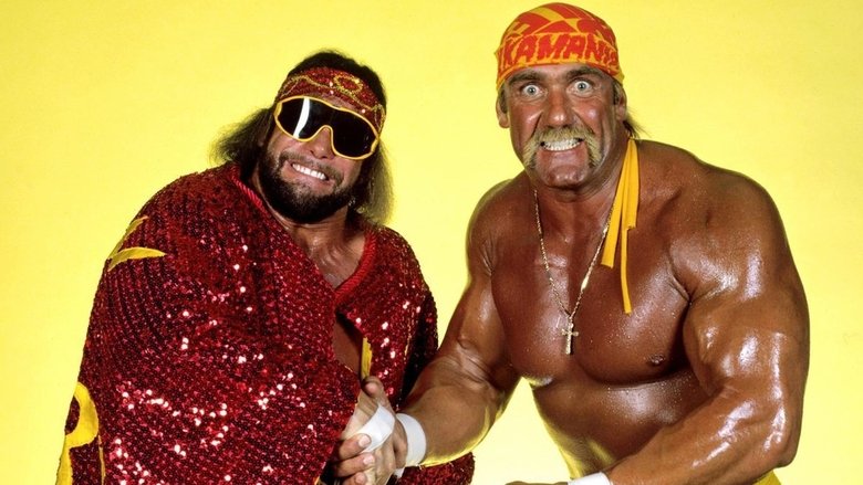 Backdrop image for movie WWE Survivor Series 1988