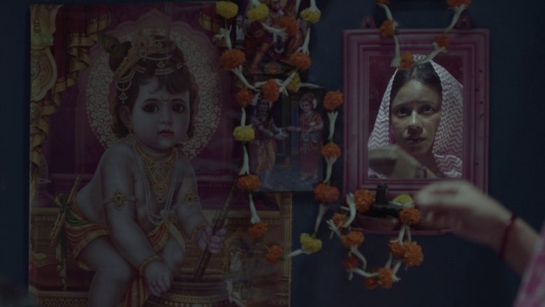 Backdrop image for movie A Lullaby for Yellow Roses