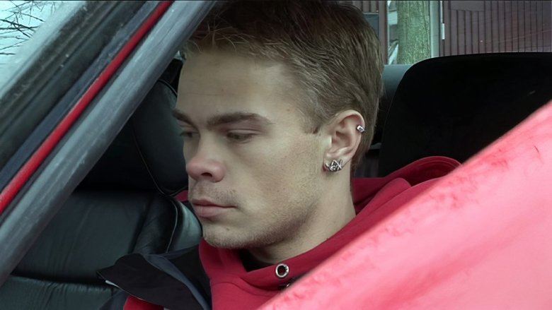 Backdrop image for movie Jag vill inte leva detta livet