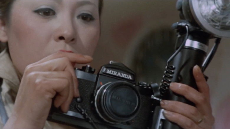 Backdrop image for movie Lusty Widow