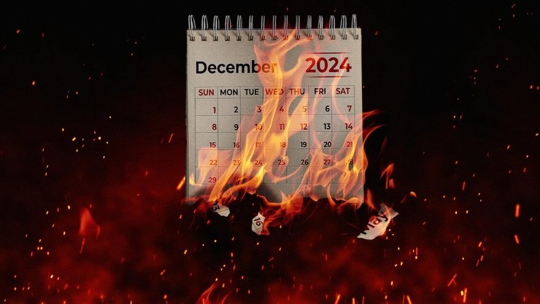 Backdrop image for movie Torching 2024: A Roast of the Year