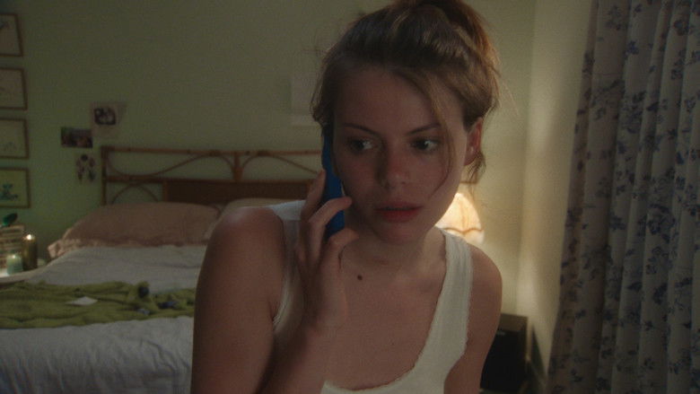 Backdrop image for movie Glint