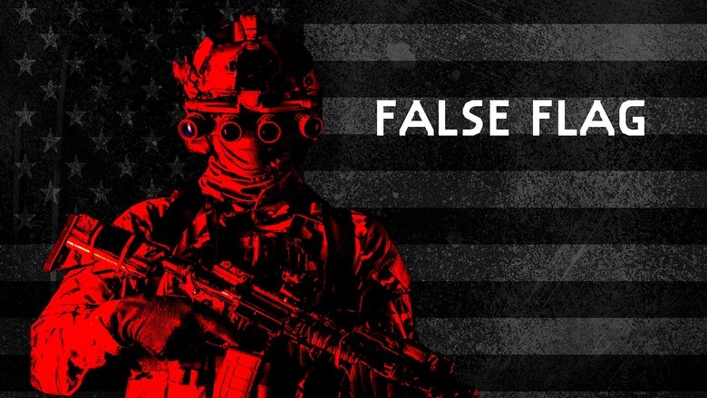 Backdrop image for movie False Flag