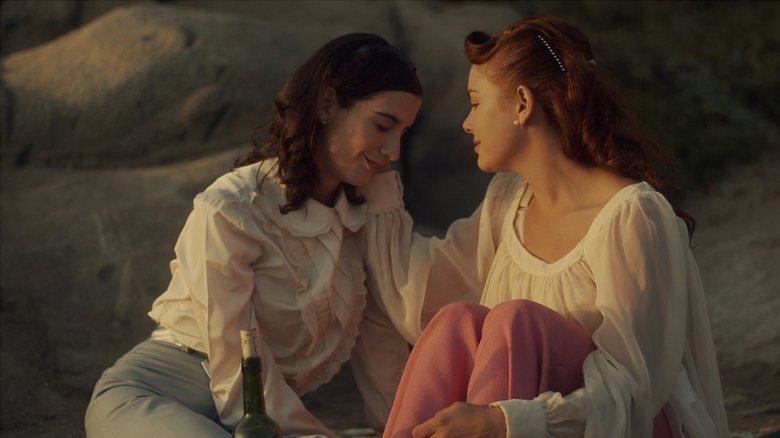 Backdrop image for movie Woman Coming Out of the Sea