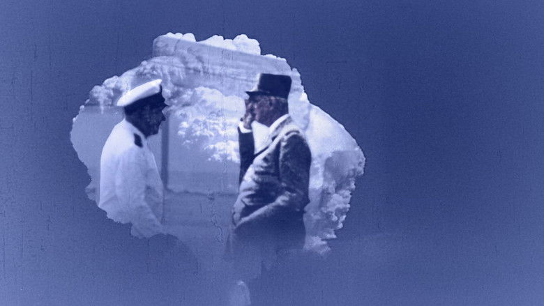 Backdrop image for movie De Gaulle, la bombe à tout prix !