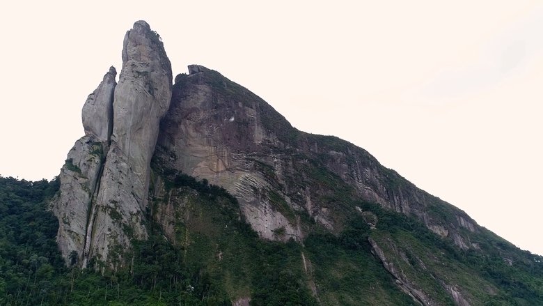 Backdrop image for movie Terra Brasil - Especial Pico dos Pontões