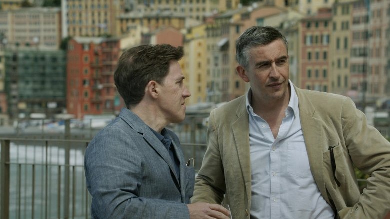 Backdrop image for movie The Trip to Italy